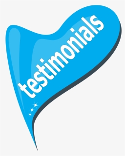 Testimonials Lr Design - Testimonial Png, Transparent Png, Free Download