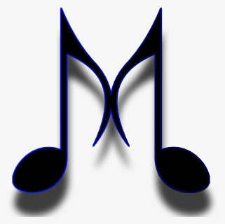 Logos De Musica Png , Png Download - Musica Png Com M, Transparent Png, Free Download