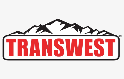 Transwest Truck Trailer Rv , Png Download, Transparent Png, Free Download