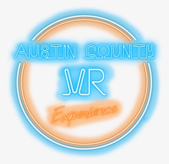 Austin County Vr, HD Png Download, Free Download
