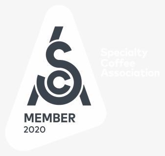 Proudmember - Speciality Coffee Association Member 2020, HD Png Download, Free Download