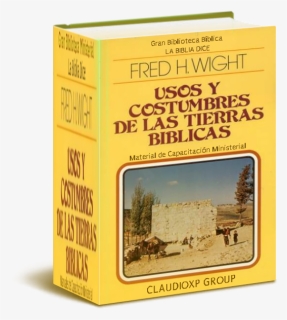Transparent Corona De Espinas Y Clavos Png - Costumbres De Las Tierras Biblicas, Png Download, Free Download