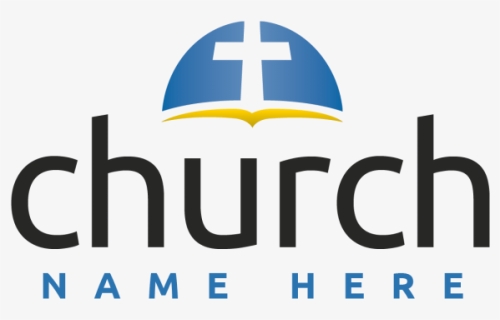 Church Logos Png - Logos Bible Software, Transparent Png, Free Download