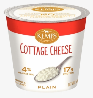 Cottage Cheese Png Transparent Image - Grated Parmesan, Png Download, Free Download