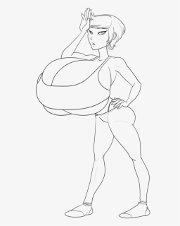 Plexus - Line Art, HD Png Download, Free Download