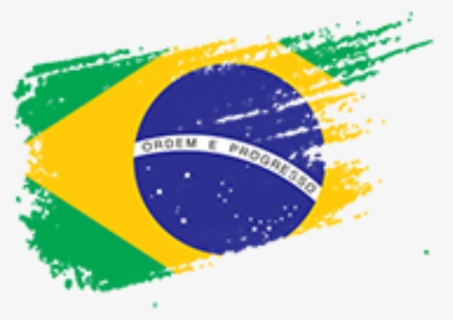 Bandeira brasileira png