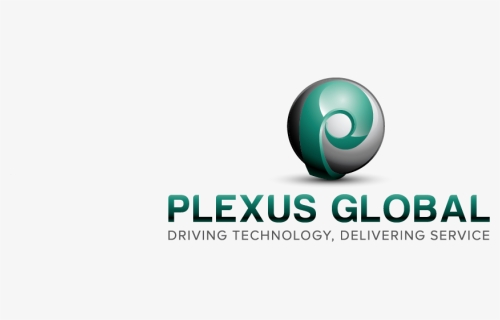 Logo Design By Vijay- For Plexus Global - Alto, HD Png Download, Free Download