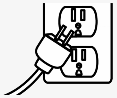 Electrical Clipart Powerpoint, Electrical Powerpoint, HD Png Download, Free Download