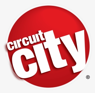 Circuit City Logo, HD Png Download, Free Download
