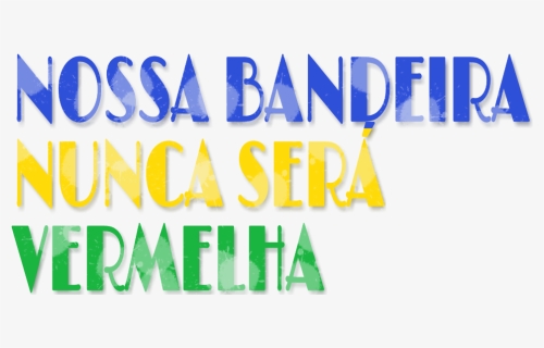 #brasil #eleicao2018 #jairbolsonaro #bolsonaro Bolsonaro - Graphic Design, HD Png Download, Free Download