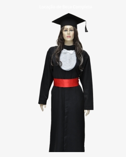 Academic Dress, HD Png Download, Free Download