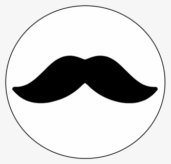 Imágenes De Bigotes - Bigote Png, Transparent Png, Free Download