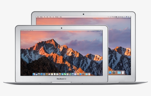 Macbook Air Tips - Macbook Air Apple Mqd32bz, HD Png Download, Free Download