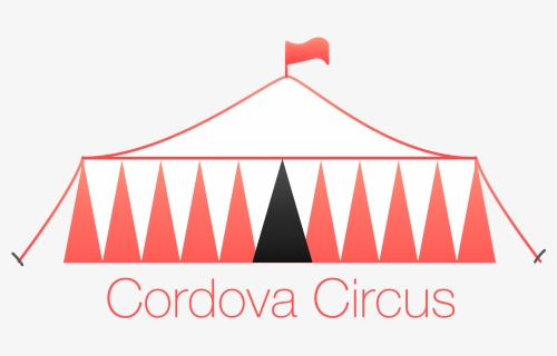 Cordova Circus - Circus, HD Png Download, Free Download