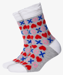 Xoxo Women Socks - Sock, HD Png Download, Free Download