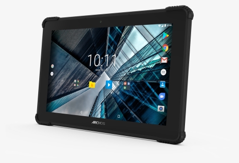 Archos Sense 101x, HD Png Download, Free Download