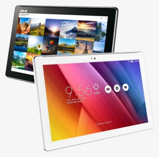 Tablet Asus Zenpad 10, HD Png Download, Free Download