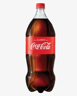 Thumb Image - Coke Bottle 1.5 Litre, HD Png Download, Free Download