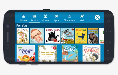 Amazon Freetime, HD Png Download, Free Download