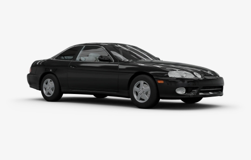 Forza Wiki - Toyota Soarer, HD Png Download, Free Download
