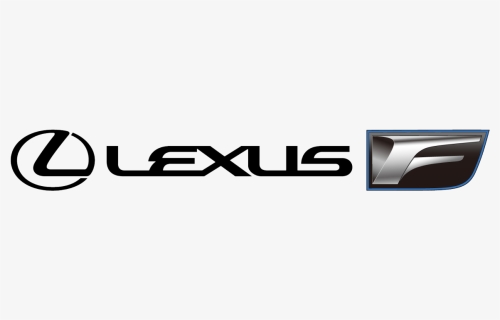 Lexus F Logo Png - Lexus Racing Logo Png, Transparent Png, Free Download