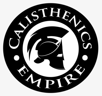 Calisthenics Empire Logo - Calisthenics Logo Png, Transparent Png, Free Download