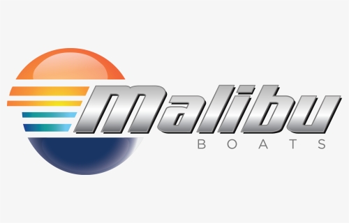 Transparent Malibu Png - Malibu Boats Logo Png, Png Download, Free Download