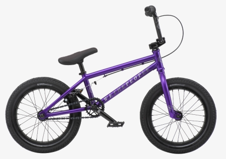 Bmx Bikes For Eight Year Old, HD Png Download, Free Download