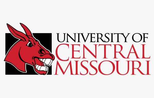 University Of Central Missouri Logo Png, Transparent Png, Free Download