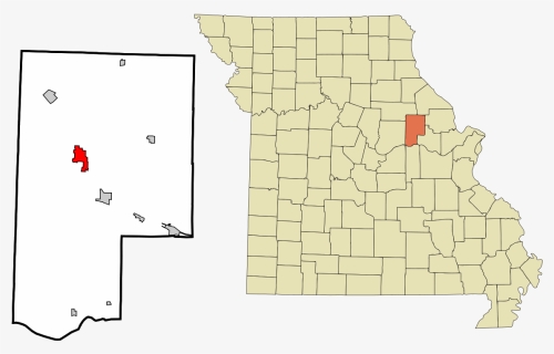 Montgomery County Missouri, HD Png Download, Free Download