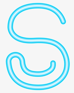 Letter S Png Free Image - Transparent Background S Png, Png Download, Free Download