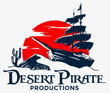 Desert Pirate Productions Classified As Service Disabled - Sail, HD Png Download, Free Download
