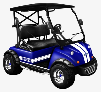 Ford Golf Cart Australia, HD Png Download, Free Download