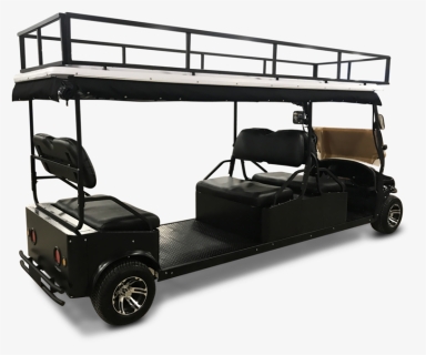 Golf Cart , Png Download - Car, Transparent Png, Free Download