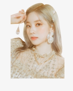 #dahyun #jyp #png #twice #feelspecial - Twice Feel Special Teasers, Transparent Png, Free Download