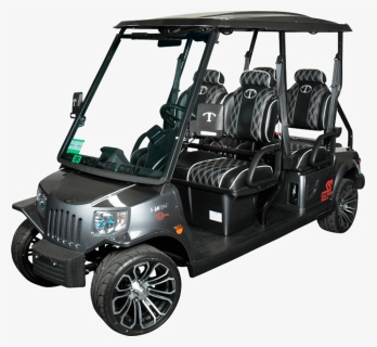 E-merge Golf Carts For Sale In Los Angeles, Ca - Golf Cart, HD Png Download, Free Download