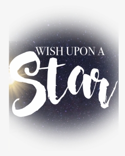 Wish Upon A Star Saturday 14th - Learn The Difference, HD Png Download, Free Download