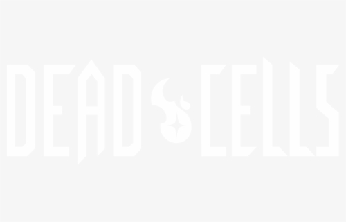 Dead Cells Game Logo , Png Download - Dead Cells Game Logo, Transparent Png, Free Download