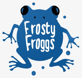 Frostyfroggs, HD Png Download, Free Download