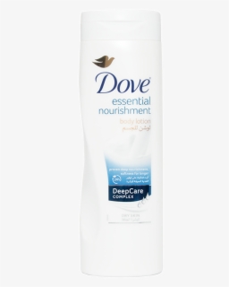 Dove Essential Body Lotion 400ml - Dove, HD Png Download, Free Download