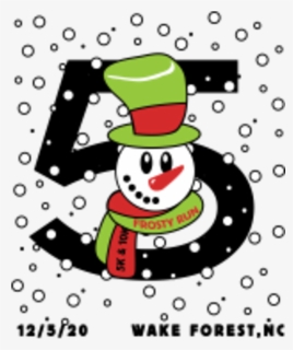 Wake Forest, Nc - Cartoon, HD Png Download, Free Download
