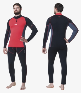 Stalker - Roxy Syncro 5 4 3 Wetsuit, HD Png Download, Free Download