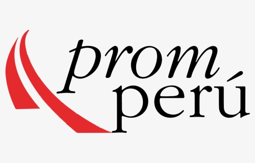 File - Promperu - Svg - Prom Peru , Png Download - Prom Peru, Transparent Png, Free Download