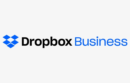 Dropbox Business Logo, HD Png Download, Free Download