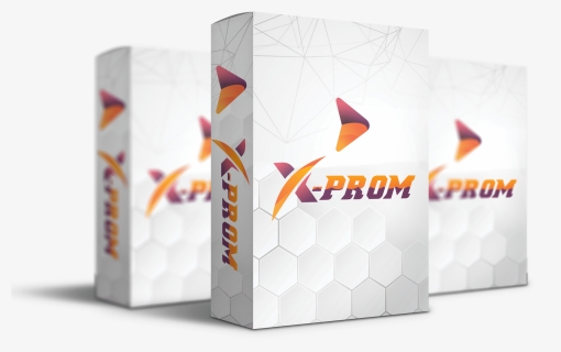 X-prom Is Source Of Amazing High Quality Video And - Box, HD Png Download, Free Download