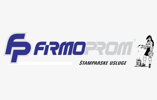 Firmoprom Logo Png Transparent - Electric Blue, Png Download, Free Download