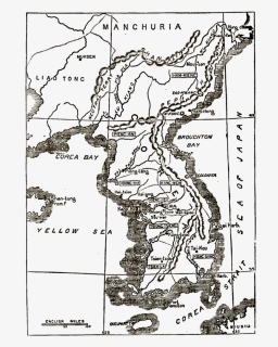 Map, HD Png Download, Free Download