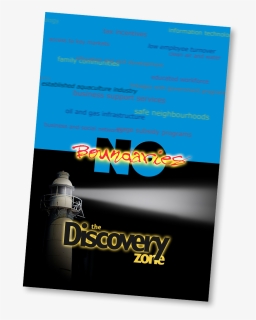 Graphic Design In Newfoundland - Flyer, HD Png Download, Free Download