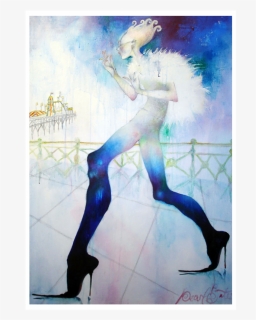 Prom Giclee, HD Png Download, Free Download