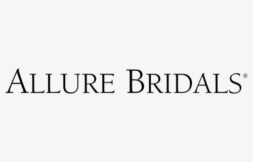 Allure Bridals - Parallel, HD Png Download, Free Download